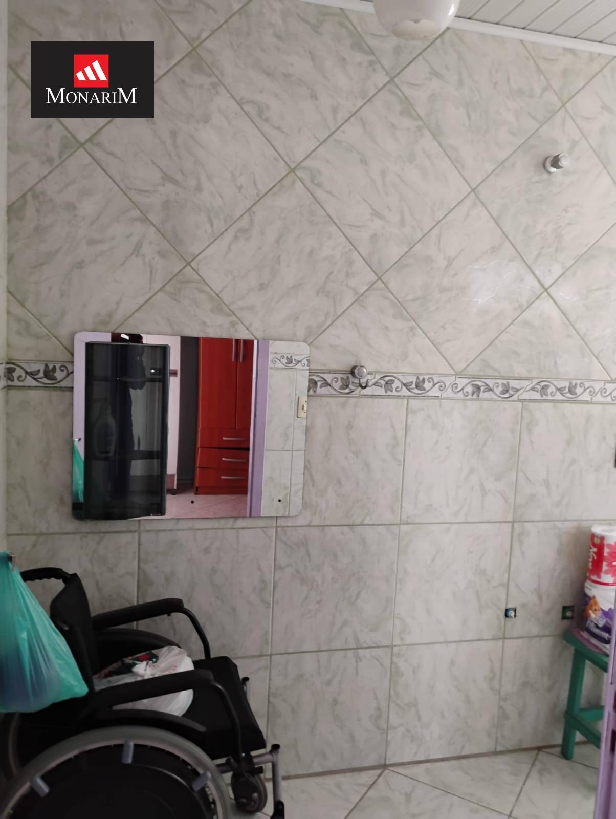 Casa 4 quartos no bairro Petrópolis