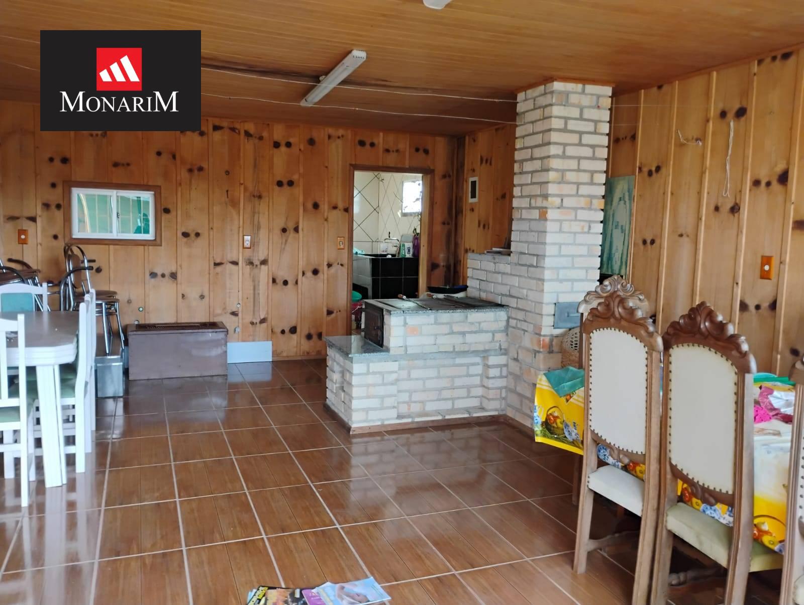 Casa 4 quartos no bairro Petrópolis