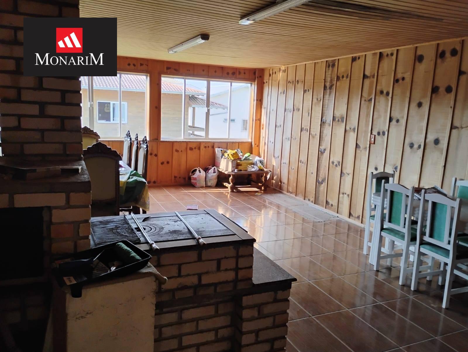 Casa 4 quartos no bairro Petrópolis