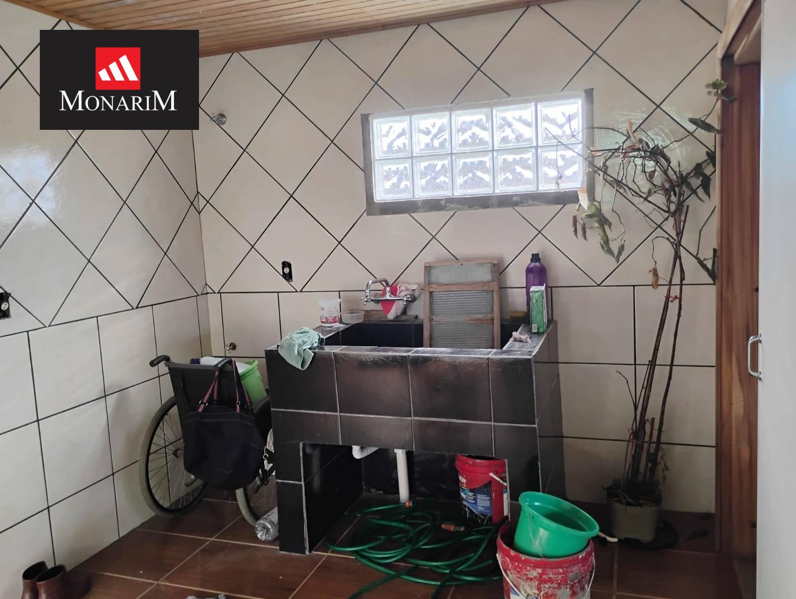 Casa 4 quartos no bairro Petrópolis