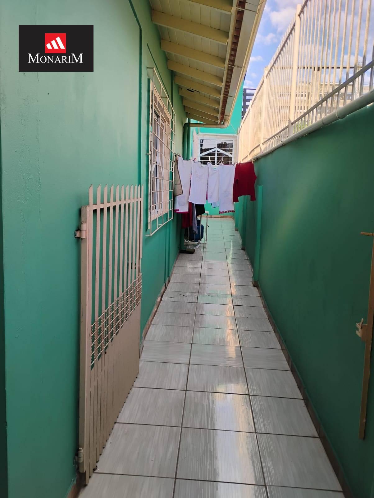 Casa 4 quartos no bairro Petrópolis