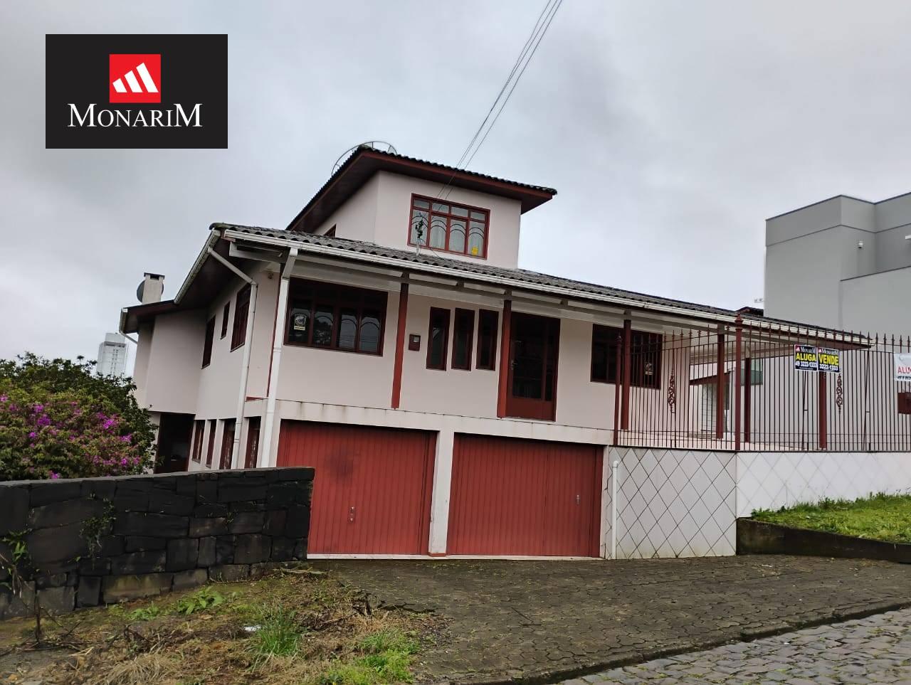 Casa 4 quartos no bairro Copacabana