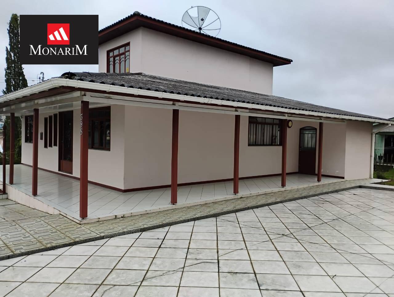 Casa 4 quartos no bairro Copacabana