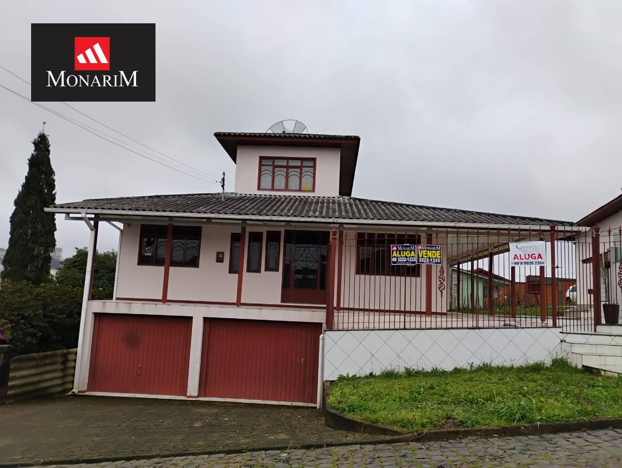 Casa 4 quartos no bairro Copacabana