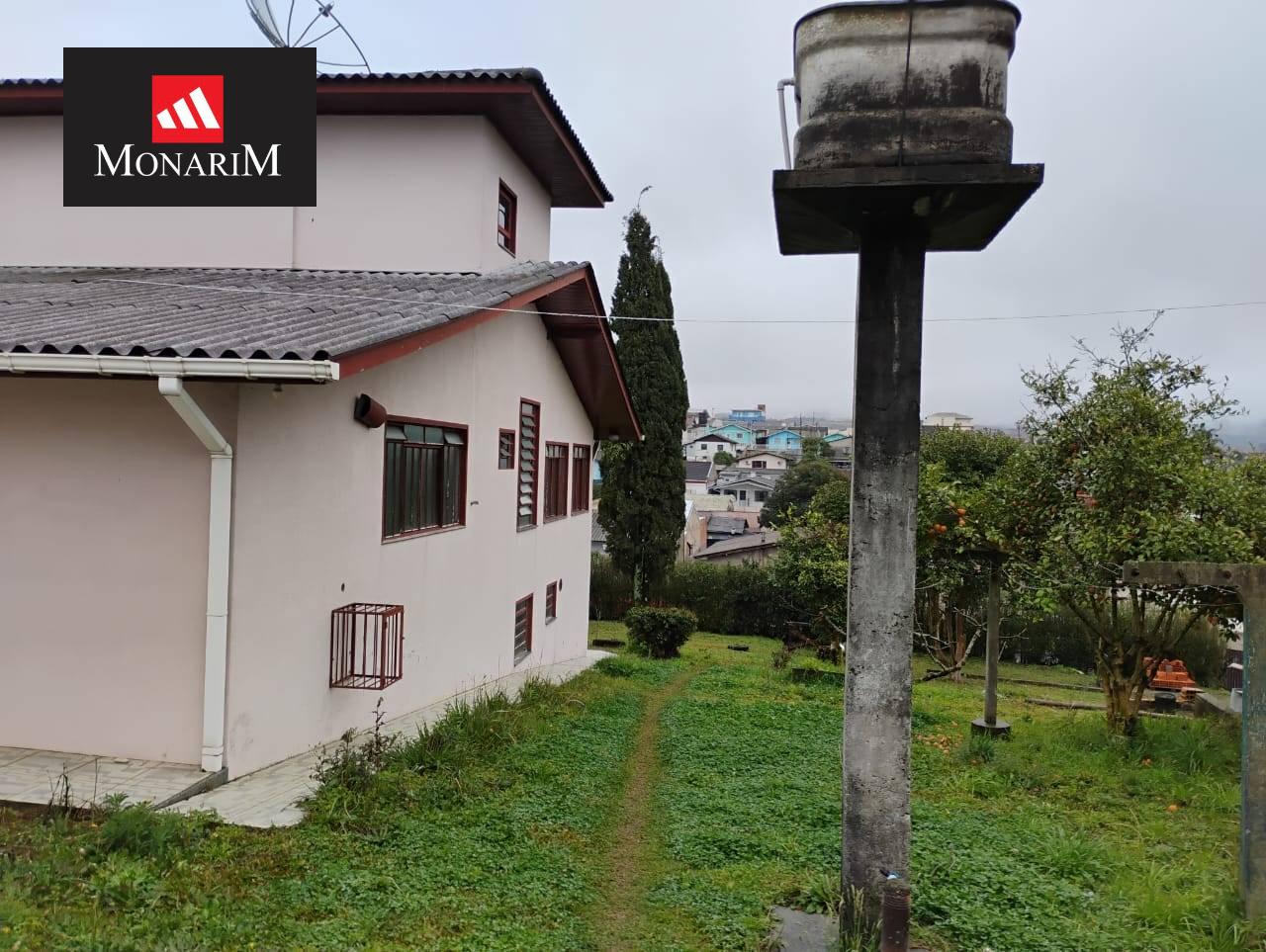 Casa 4 quartos no bairro Copacabana