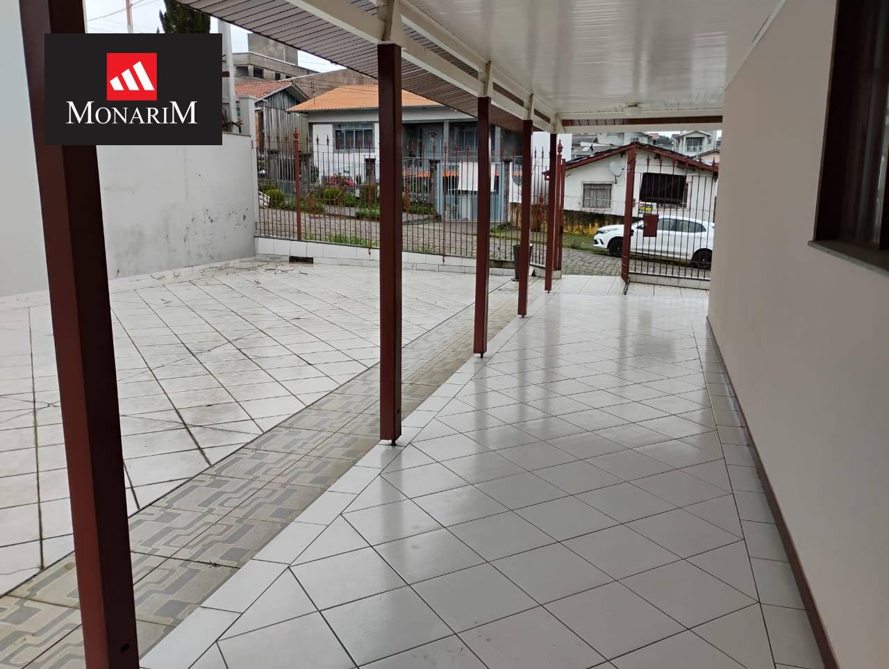 Casa 4 quartos no bairro Copacabana