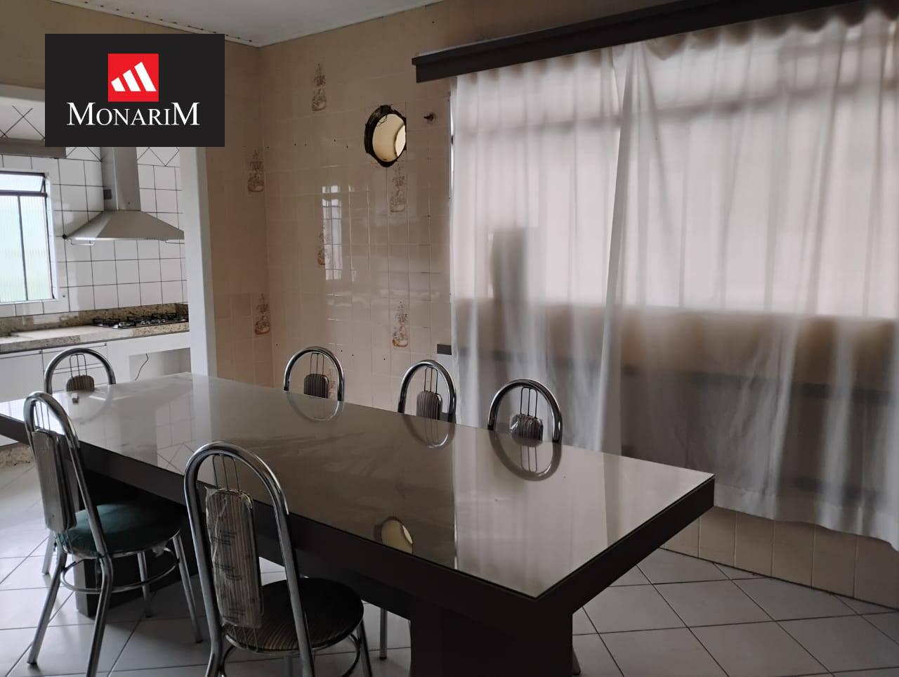 Casa 4 quartos no bairro Copacabana