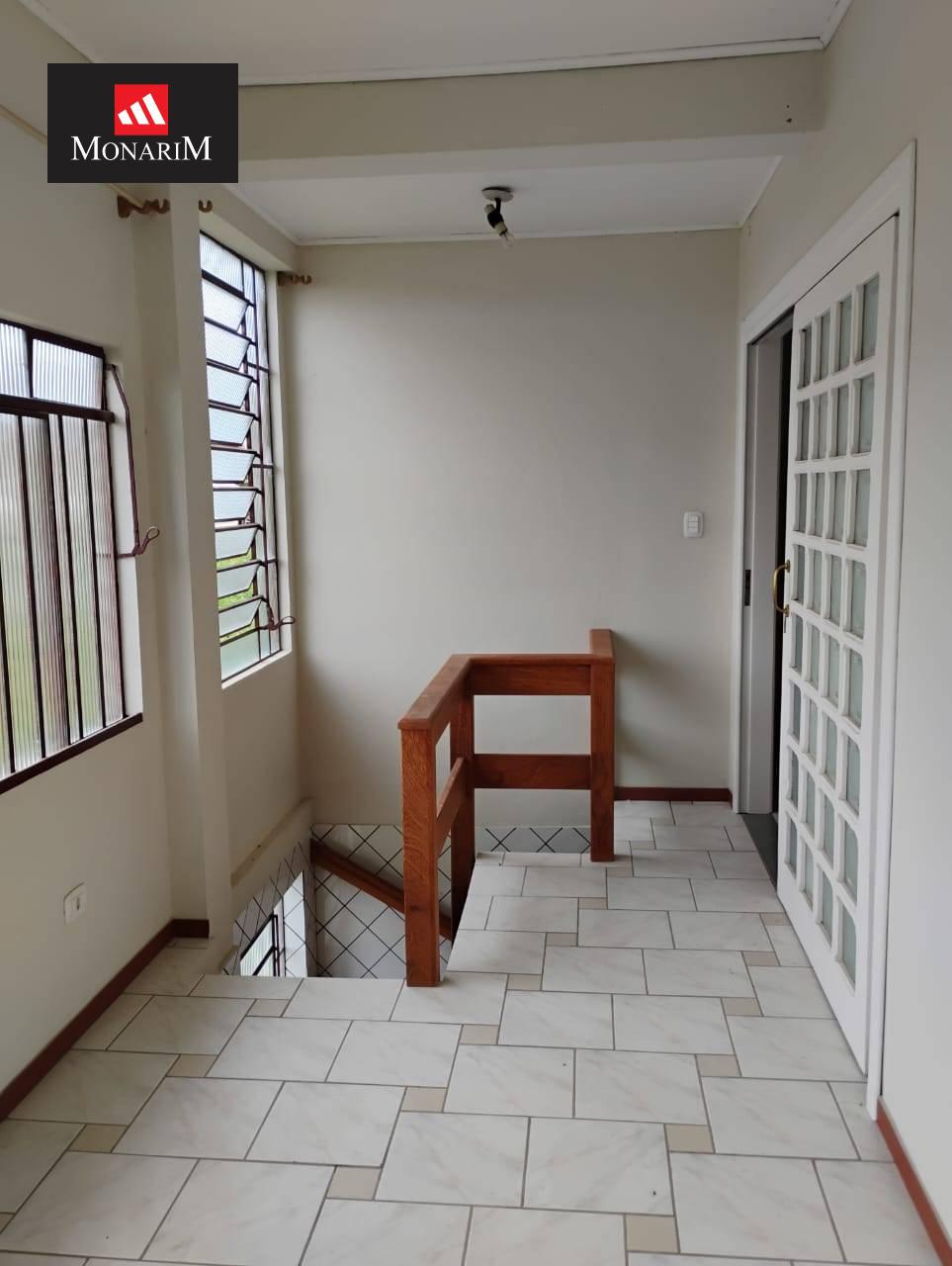 Casa 4 quartos no bairro Copacabana