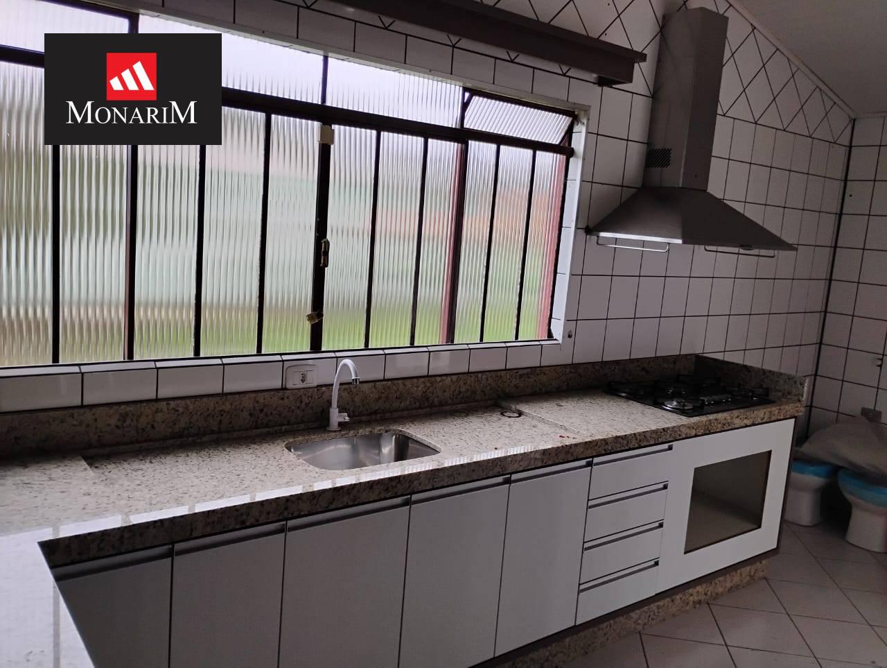 Casa 4 quartos no bairro Copacabana