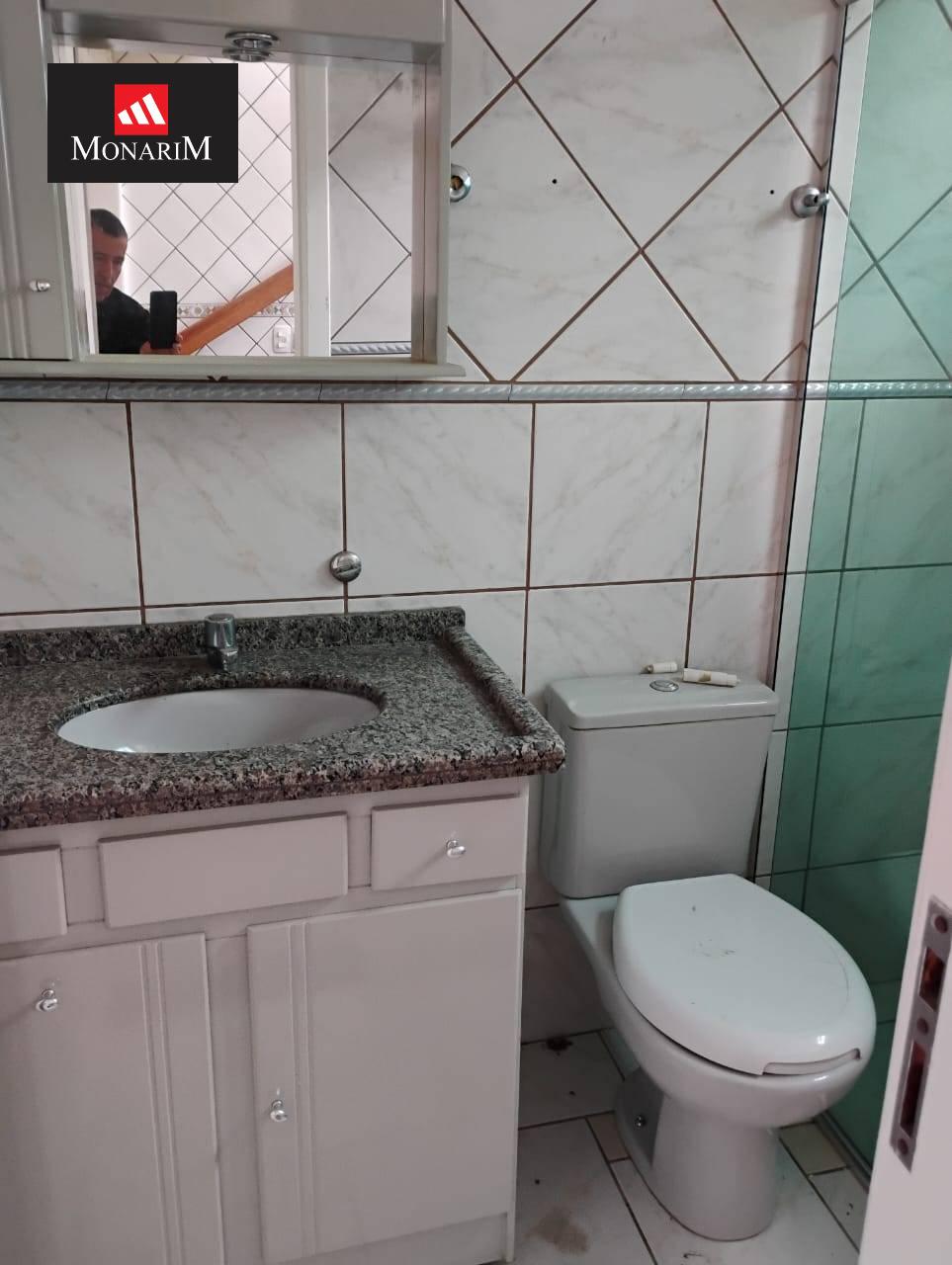 Casa 4 quartos no bairro Copacabana