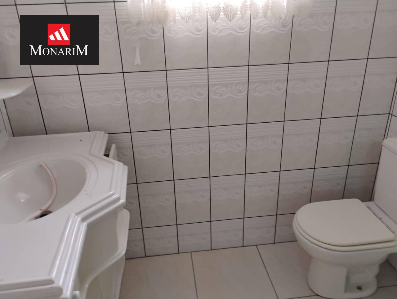 Casa 4 quartos no bairro Copacabana