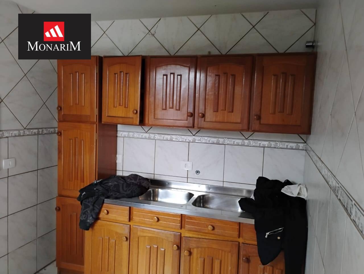 Casa 4 quartos no bairro Copacabana