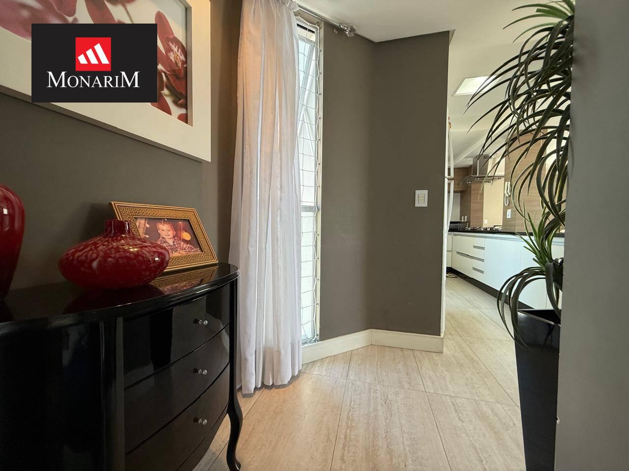 Apartamento 3 quartos no bairro Sagrado Coração de Jesus