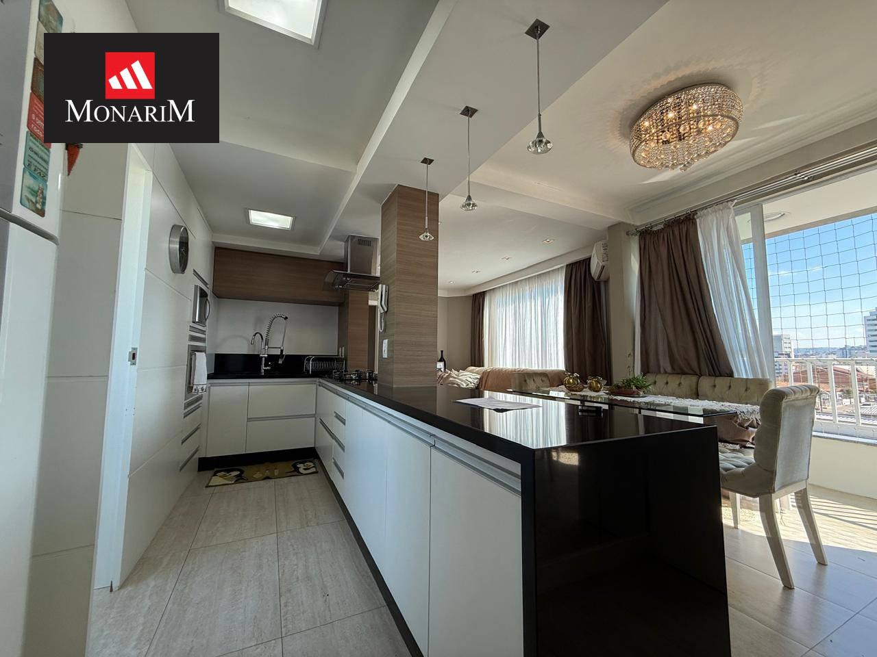 Apartamento 3 quartos no bairro Sagrado Coração de Jesus