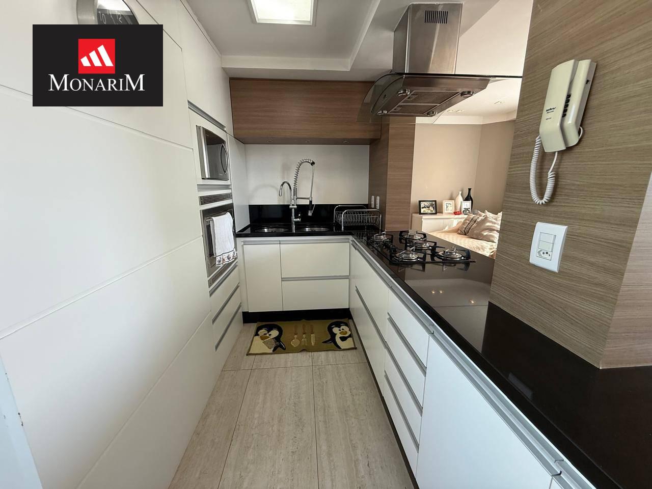 Apartamento 3 quartos no bairro Sagrado Coração de Jesus
