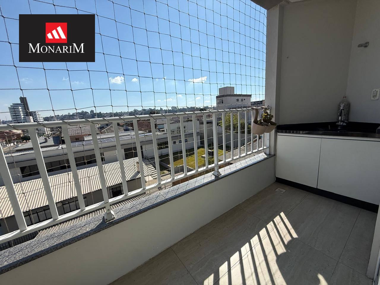 Apartamento 3 quartos no bairro Sagrado Coração de Jesus