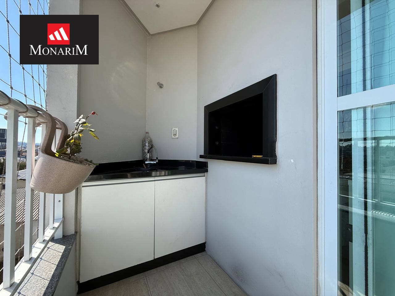 Apartamento 3 quartos no bairro Sagrado Coração de Jesus