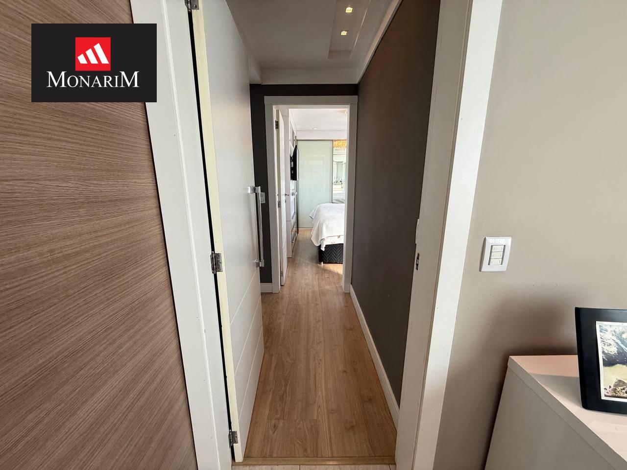 Apartamento 3 quartos no bairro Sagrado Coração de Jesus