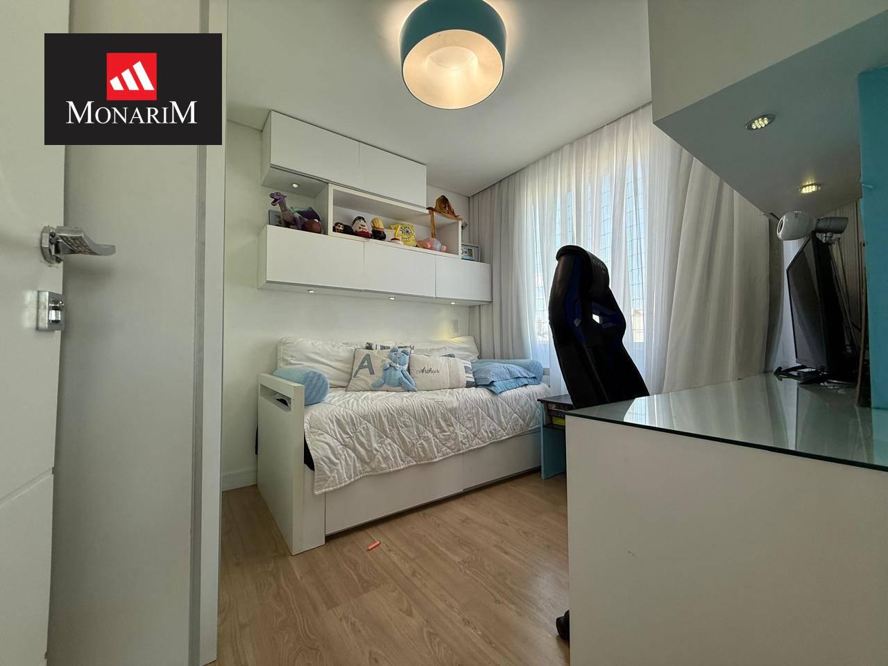 Apartamento 3 quartos no bairro Sagrado Coração de Jesus