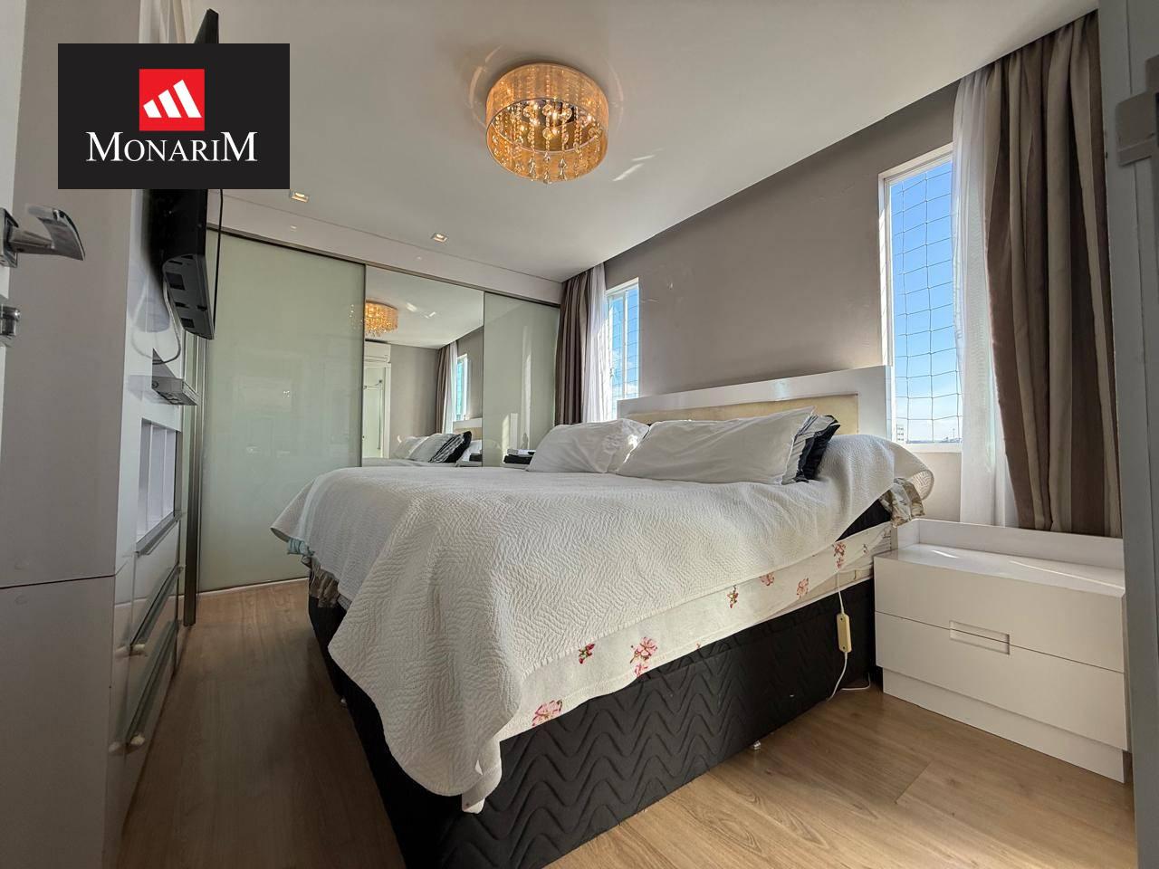 Apartamento 3 quartos no bairro Sagrado Coração de Jesus