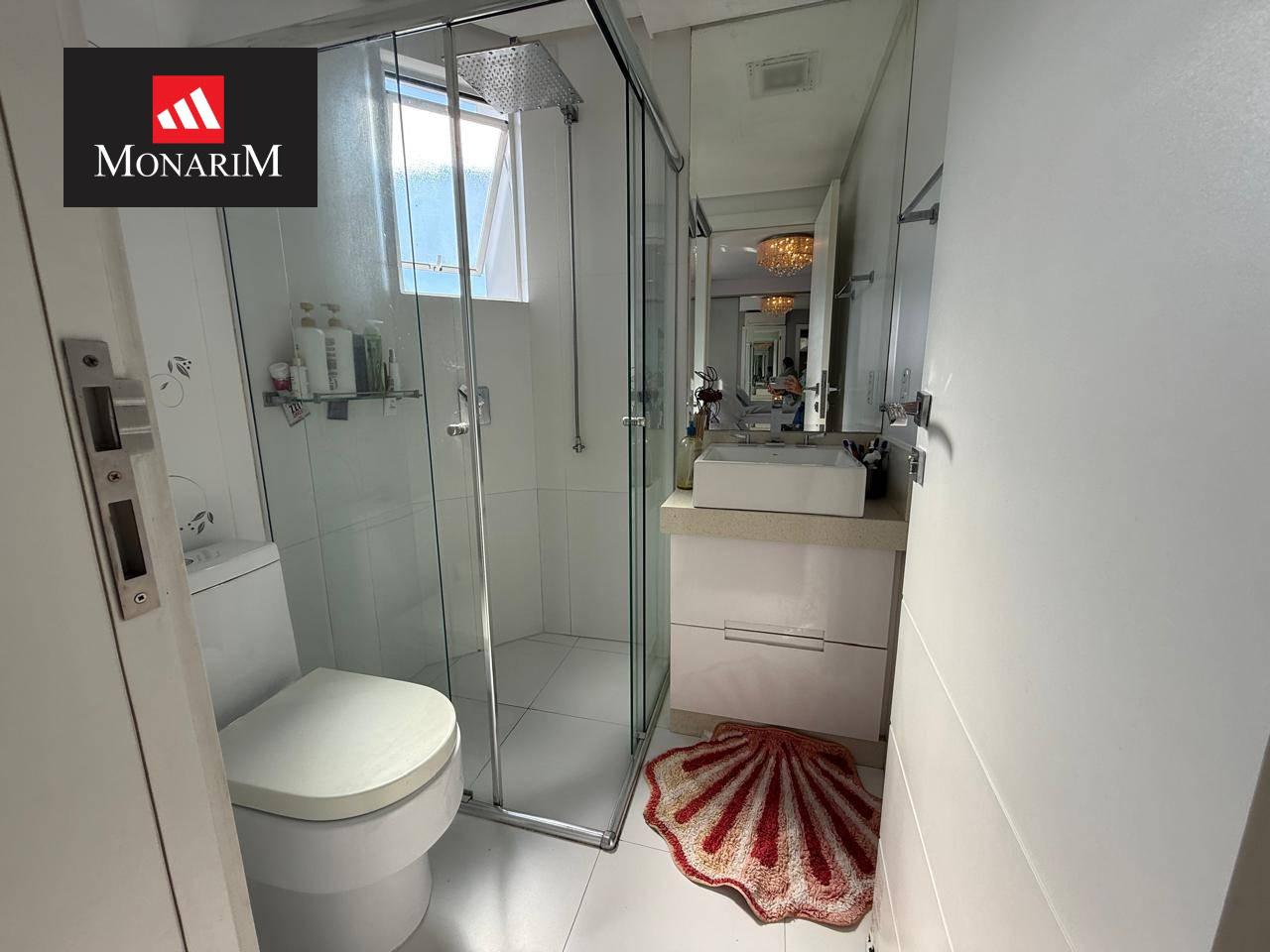 Apartamento 3 quartos no bairro Sagrado Coração de Jesus