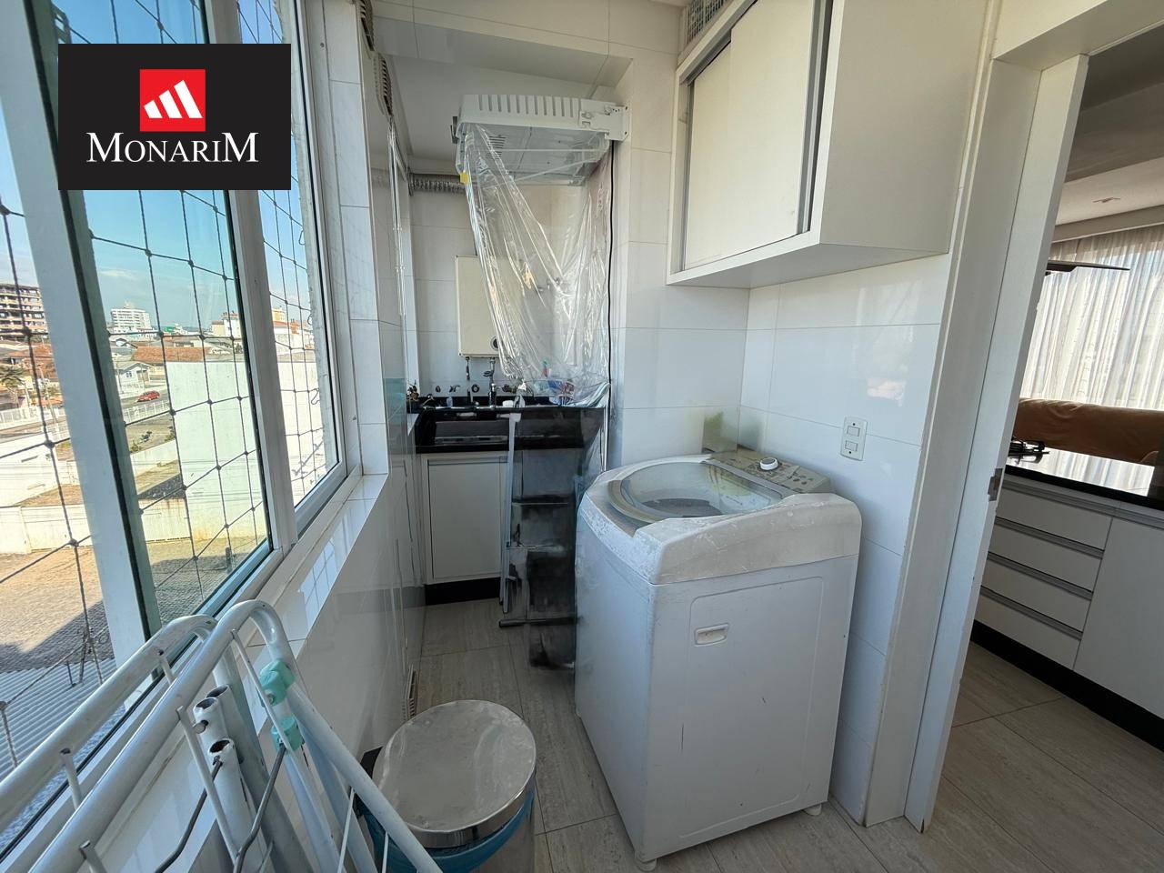 Apartamento 3 quartos no bairro Sagrado Coração de Jesus