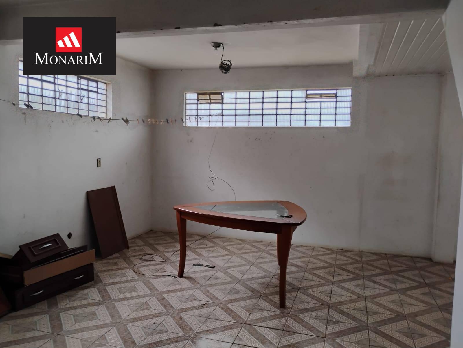 Casa 4 quartos no bairro Santa Helena
