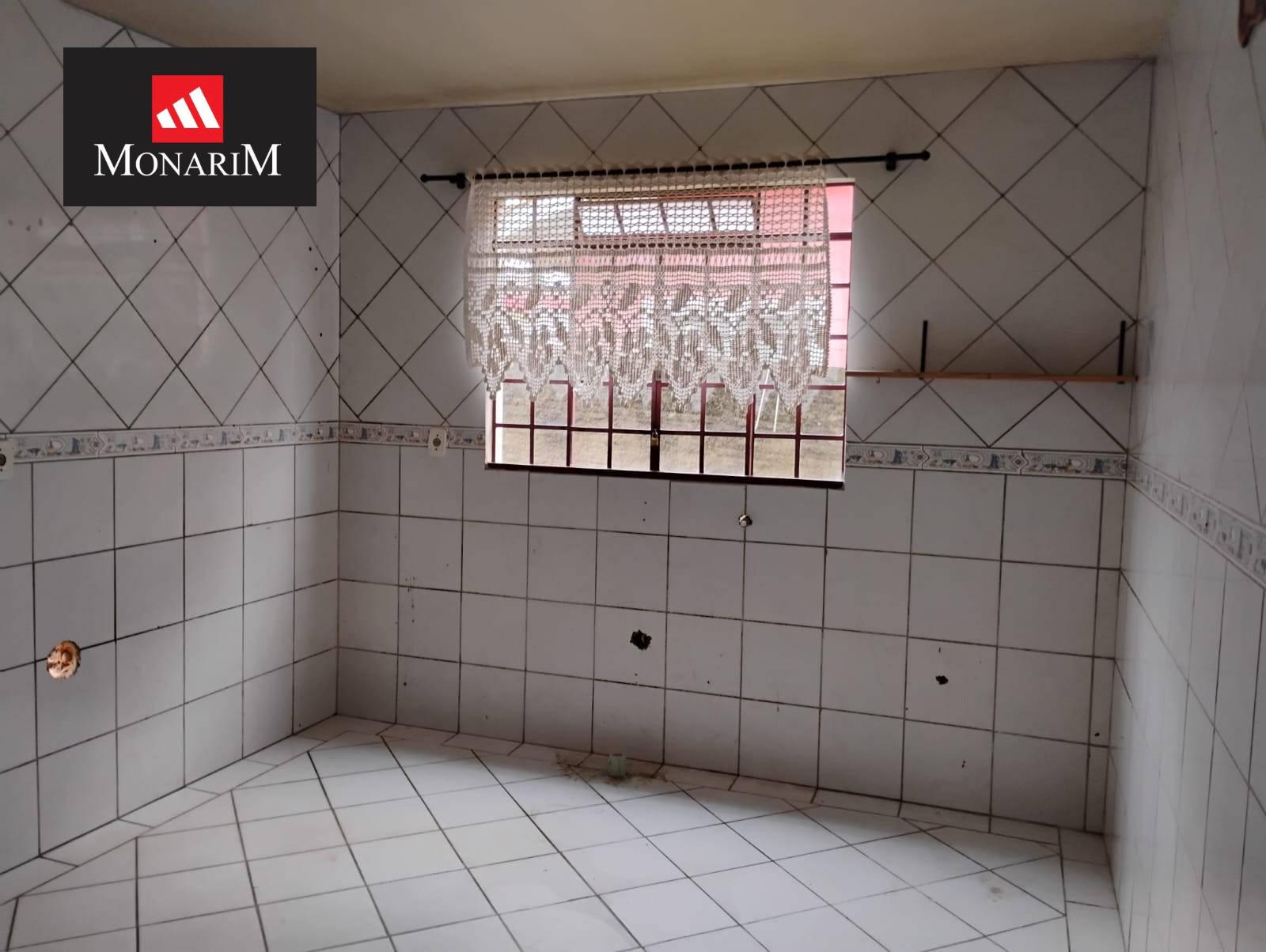 Casa 4 quartos no bairro Santa Helena