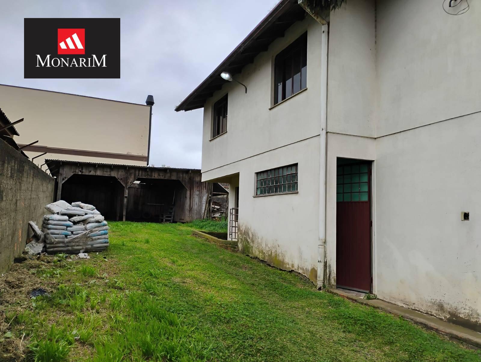 Casa 4 quartos no bairro Santa Helena