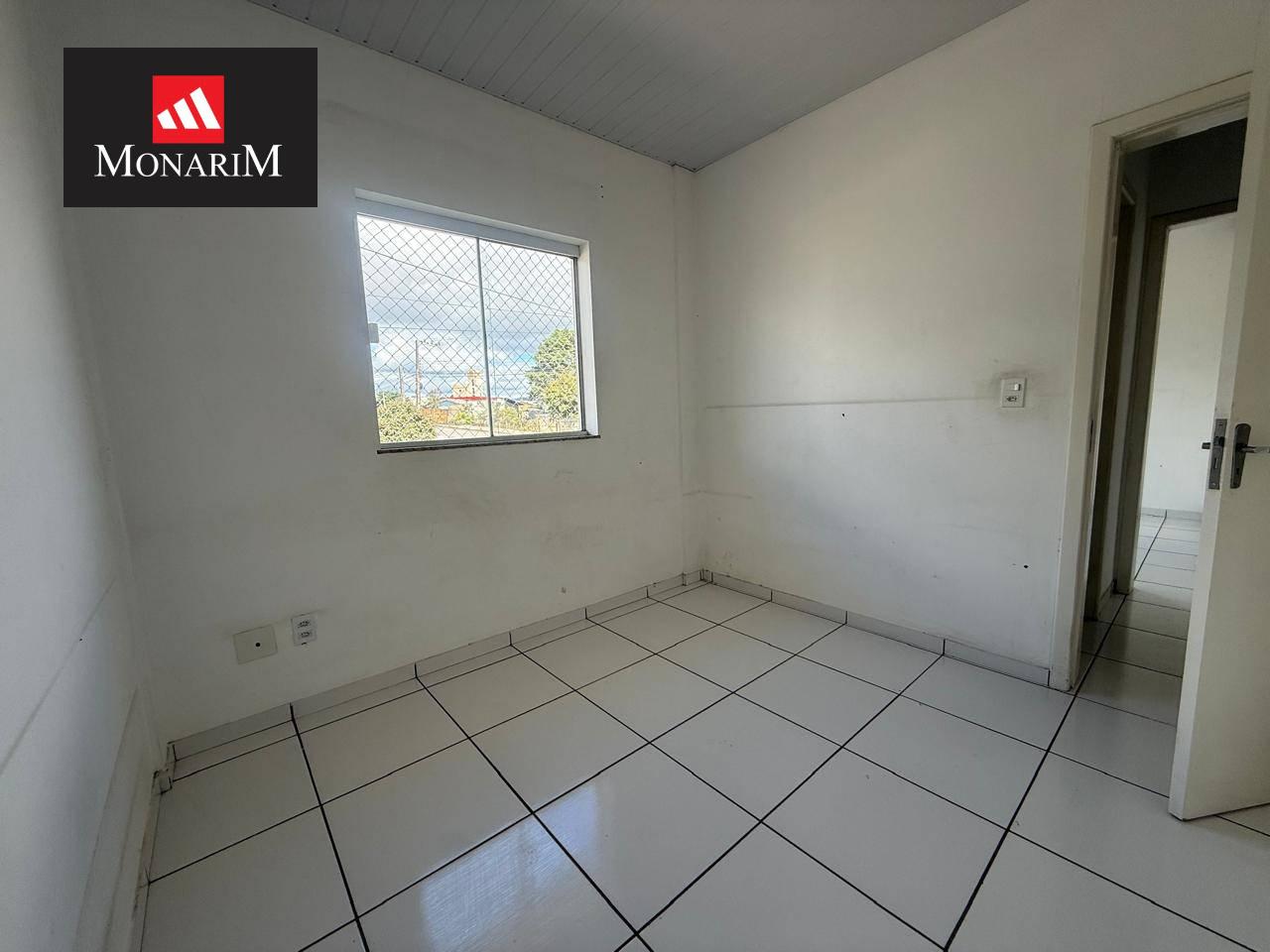 Sobrado 3 quartos no bairro Guarujá