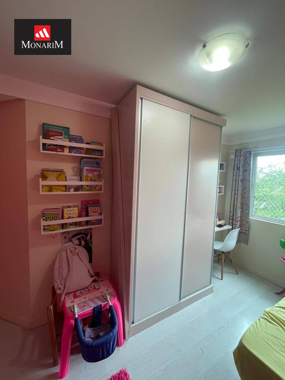Apartamento 2 quartos no bairro Centro