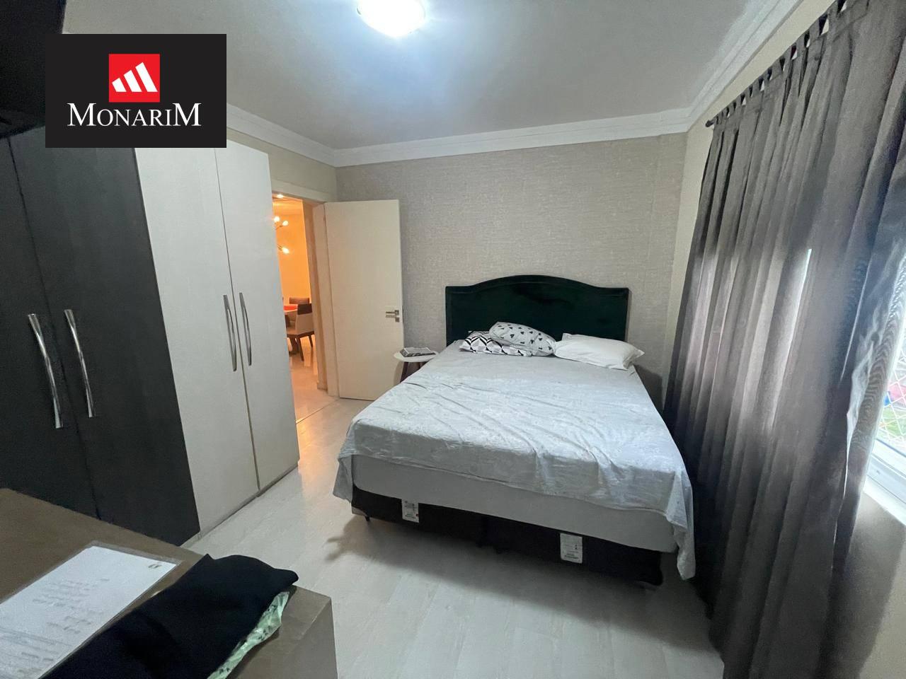 Apartamento 2 quartos no bairro Centro