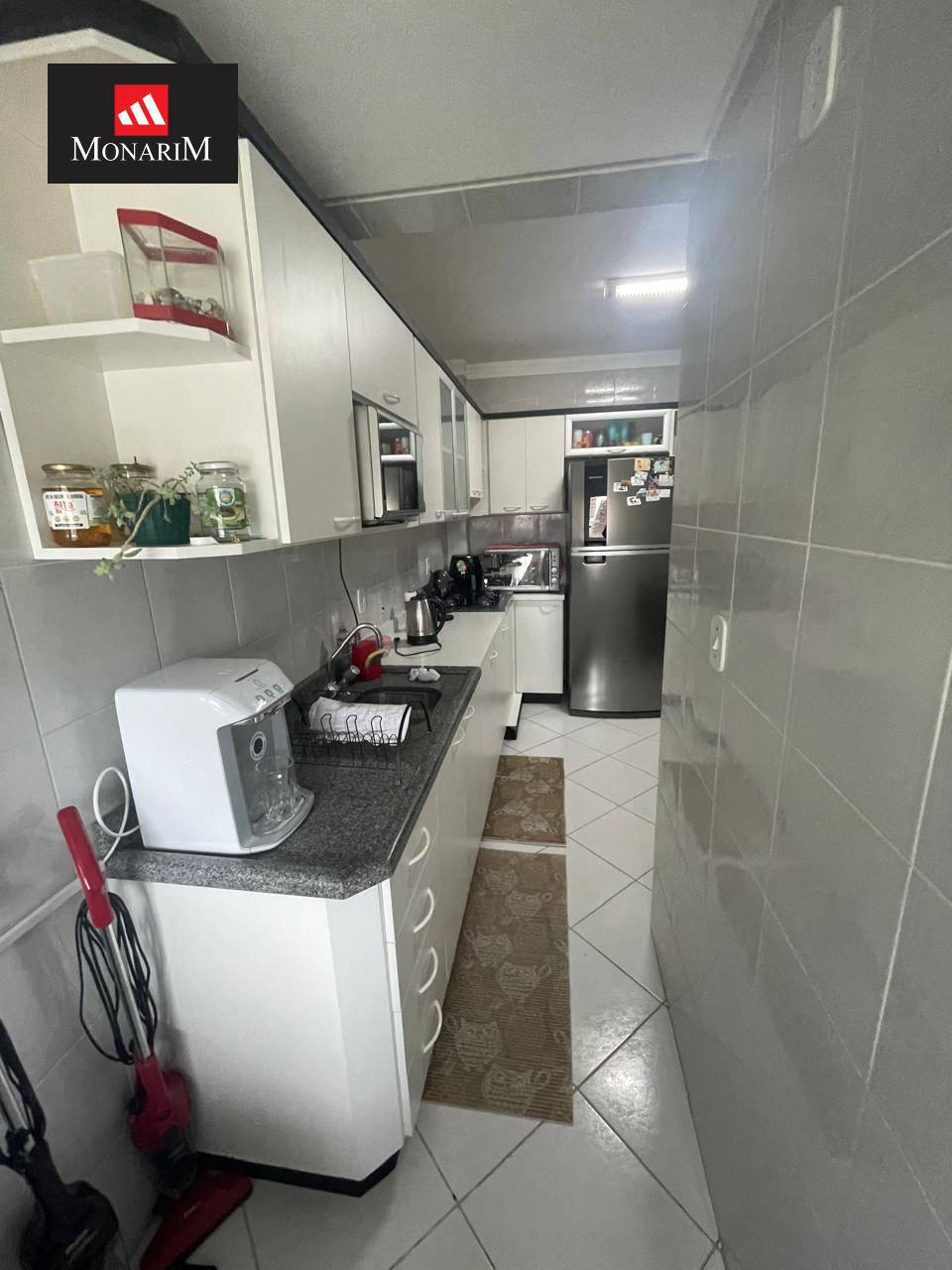 Apartamento 2 quartos no bairro Centro