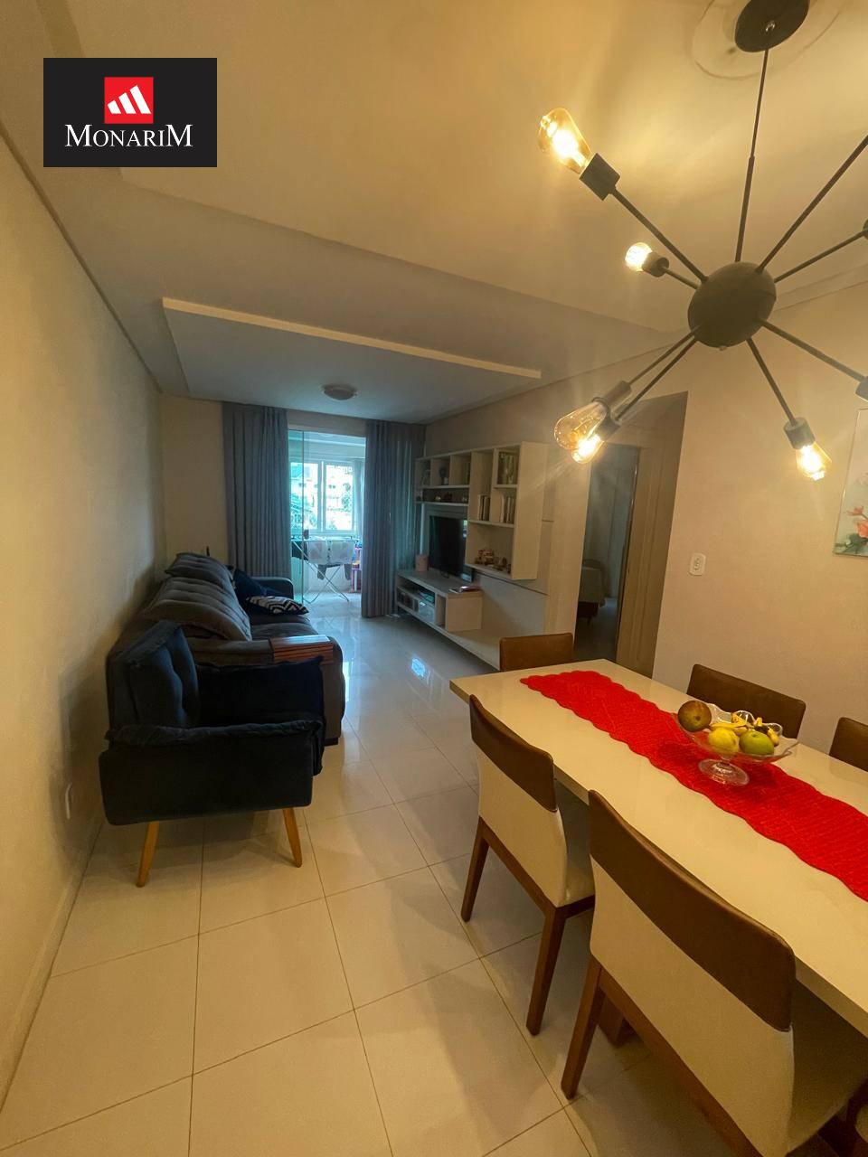 Apartamento 2 quartos no bairro Centro
