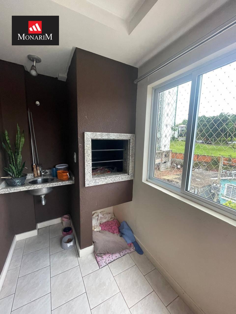Apartamento 2 quartos no bairro Centro