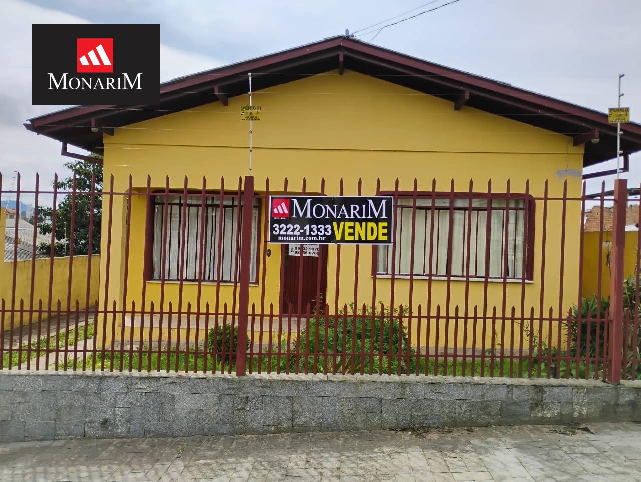 Casa 4 quartos no bairro São Cristóvão