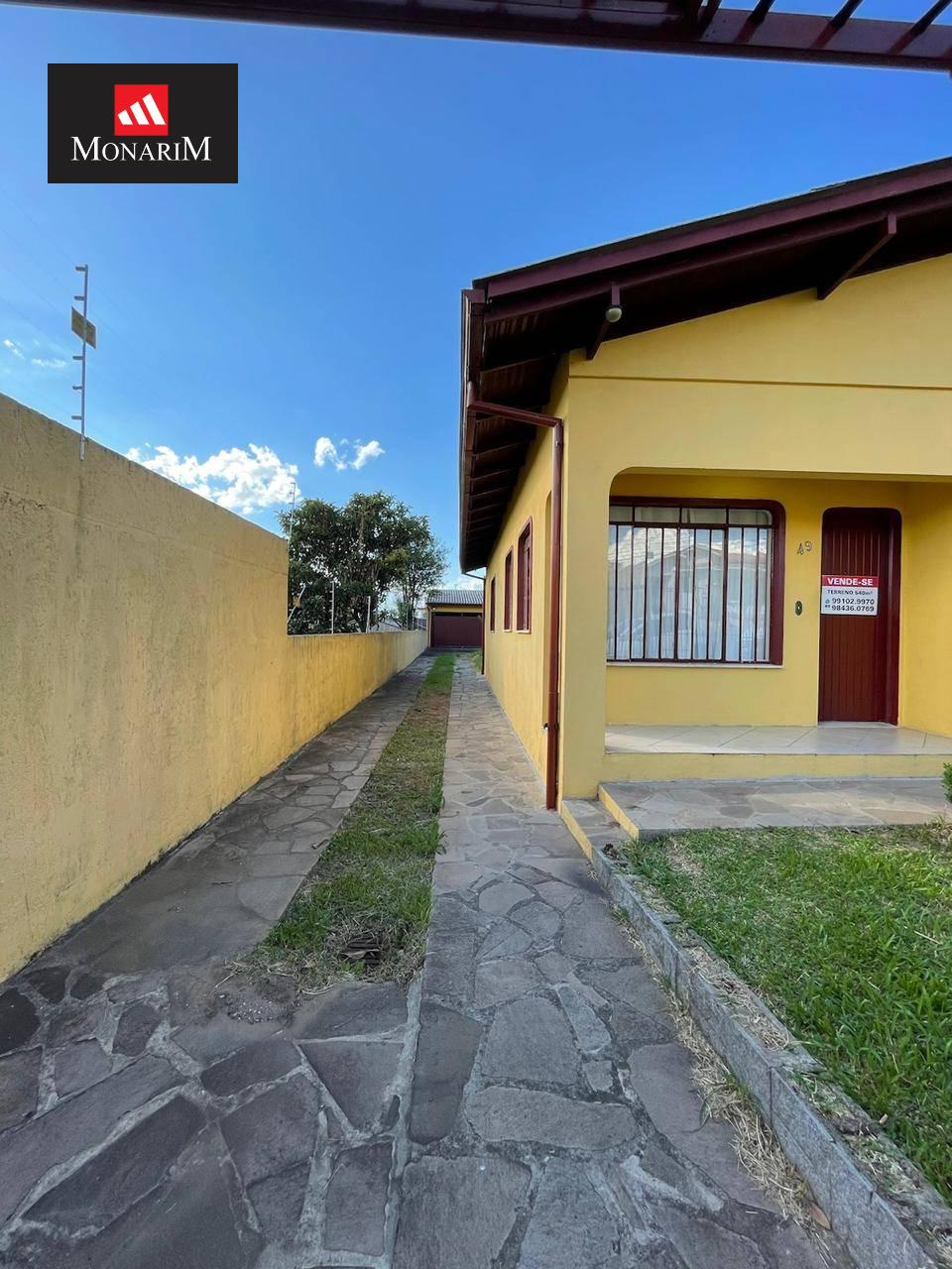 Casa 4 quartos no bairro São Cristóvão
