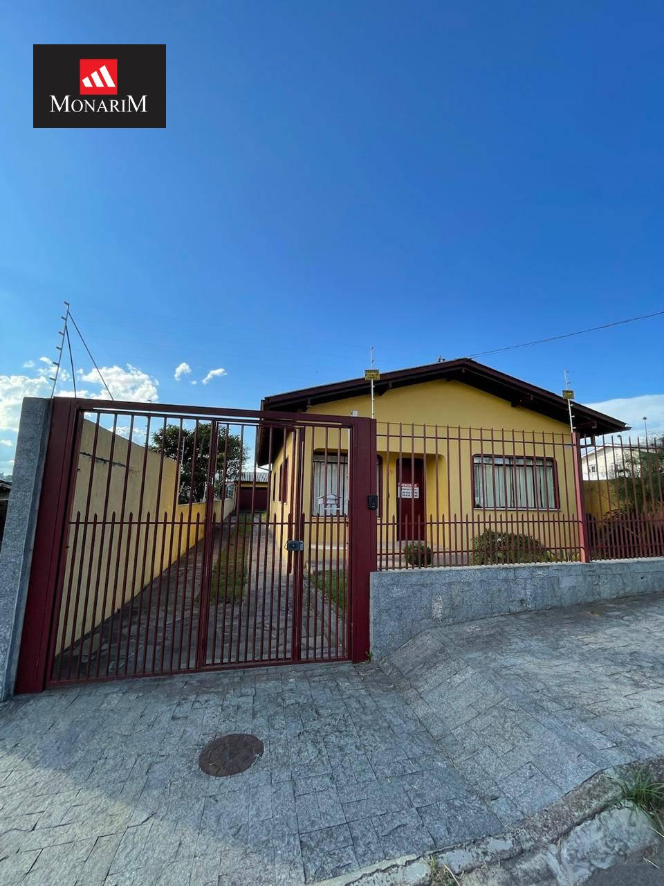 Casa 4 quartos no bairro São Cristóvão