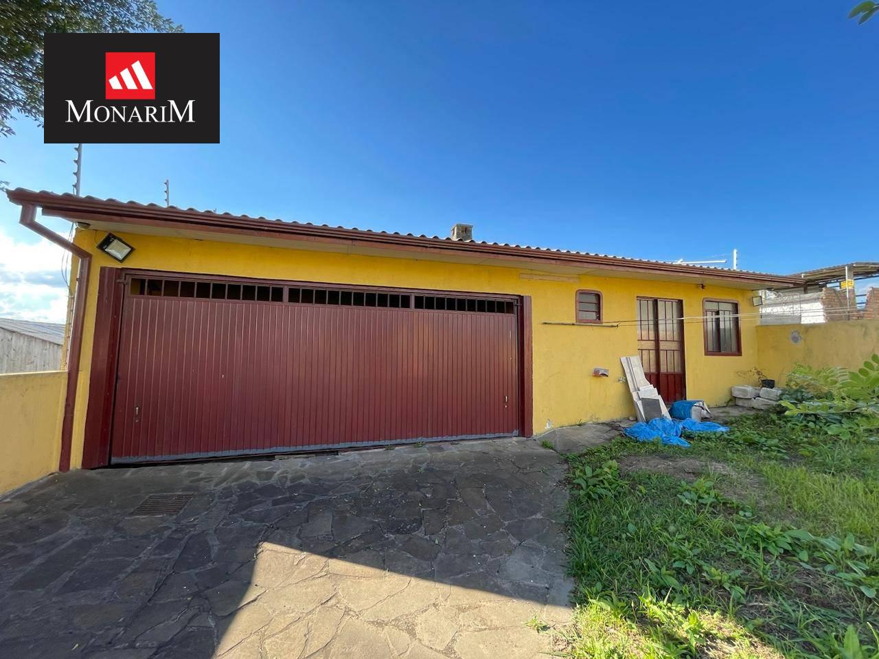 Casa 4 quartos no bairro São Cristóvão