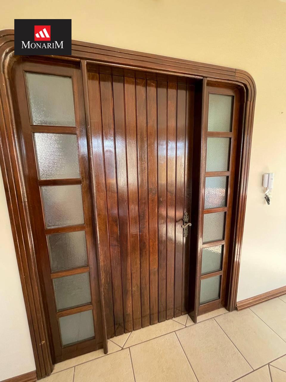 Casa 4 quartos no bairro São Cristóvão