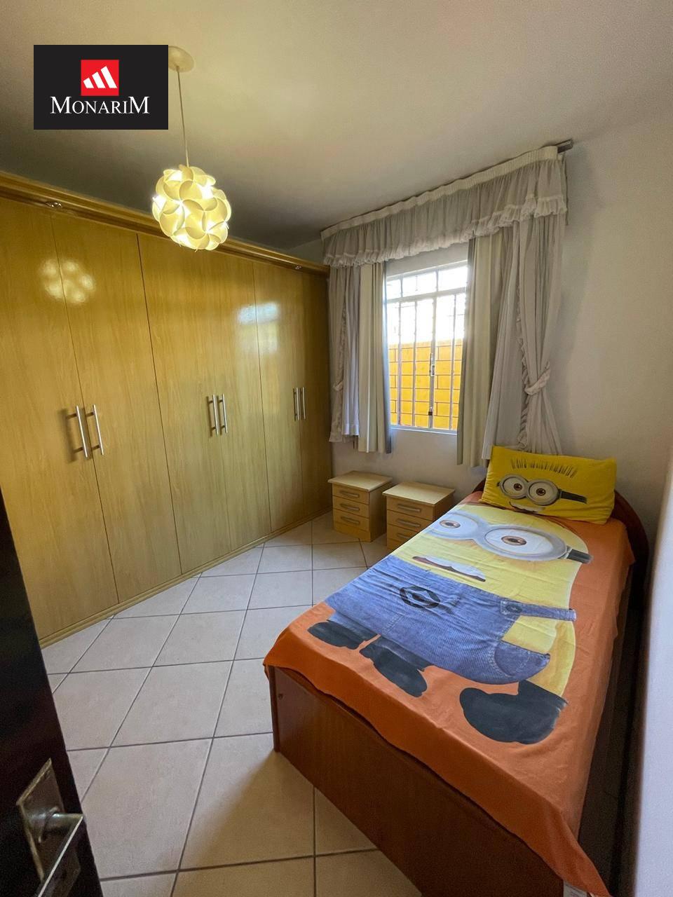 Casa 4 quartos no bairro São Cristóvão
