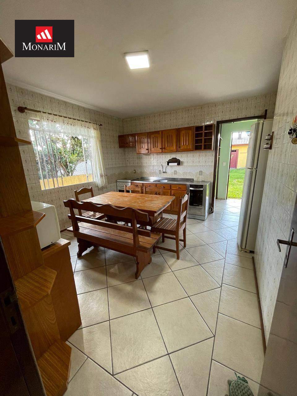 Casa 4 quartos no bairro São Cristóvão