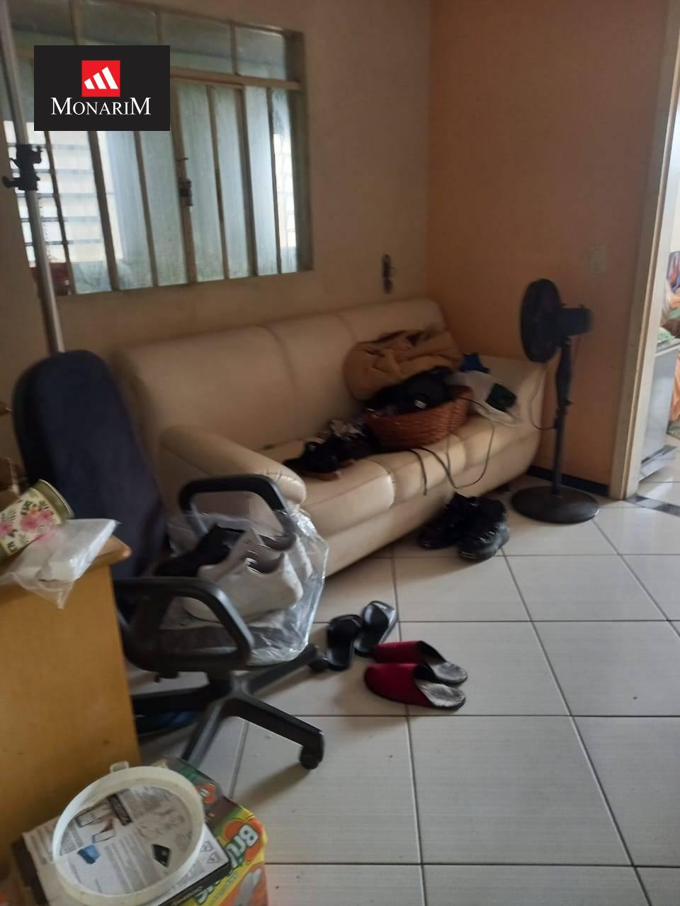 Casa 3 quartos no bairro Jardim Panorâmico