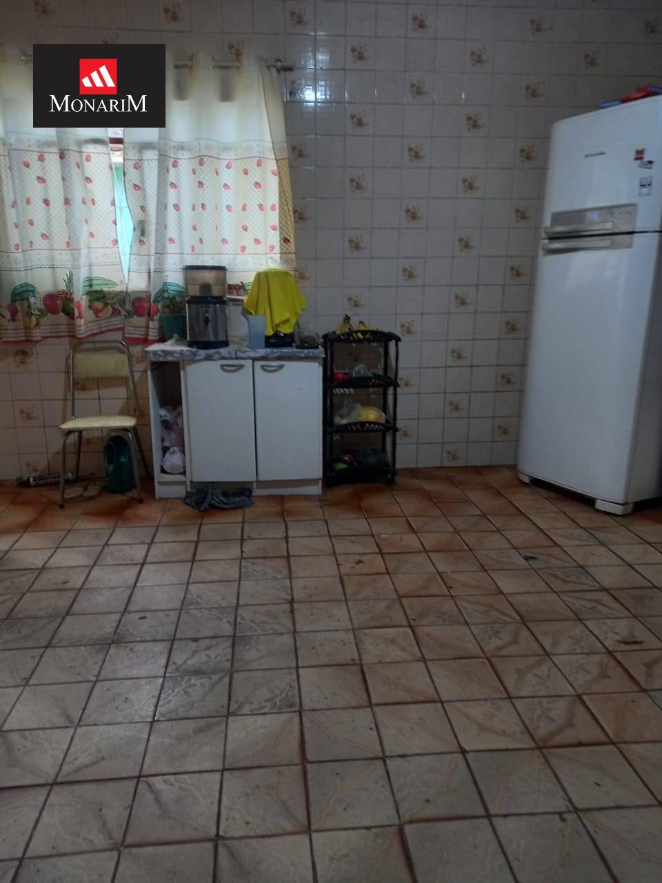 Casa 3 quartos no bairro Jardim Panorâmico