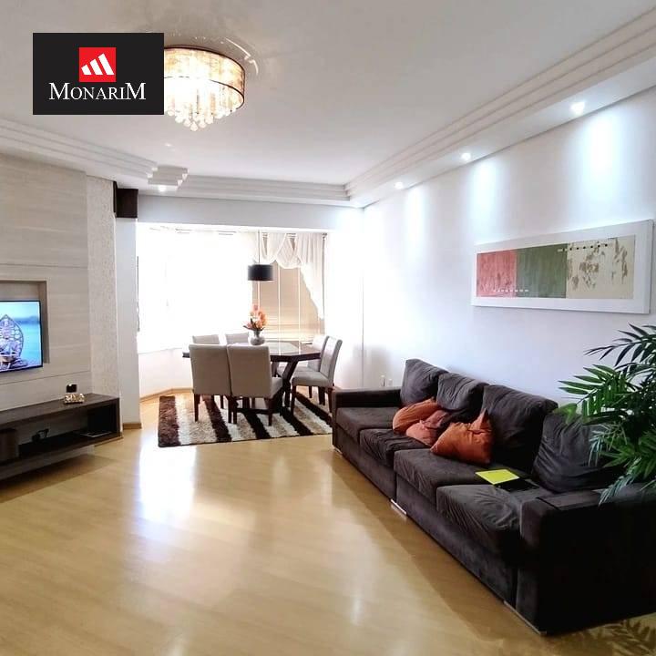 Apartamento 3 quartos no bairro Brusque