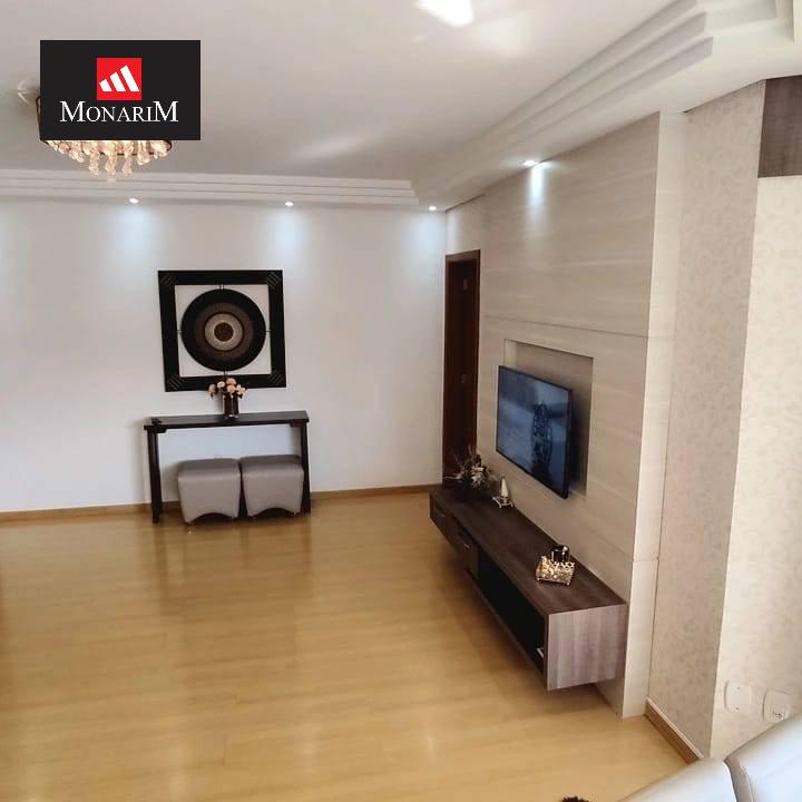 Apartamento 3 quartos no bairro Brusque
