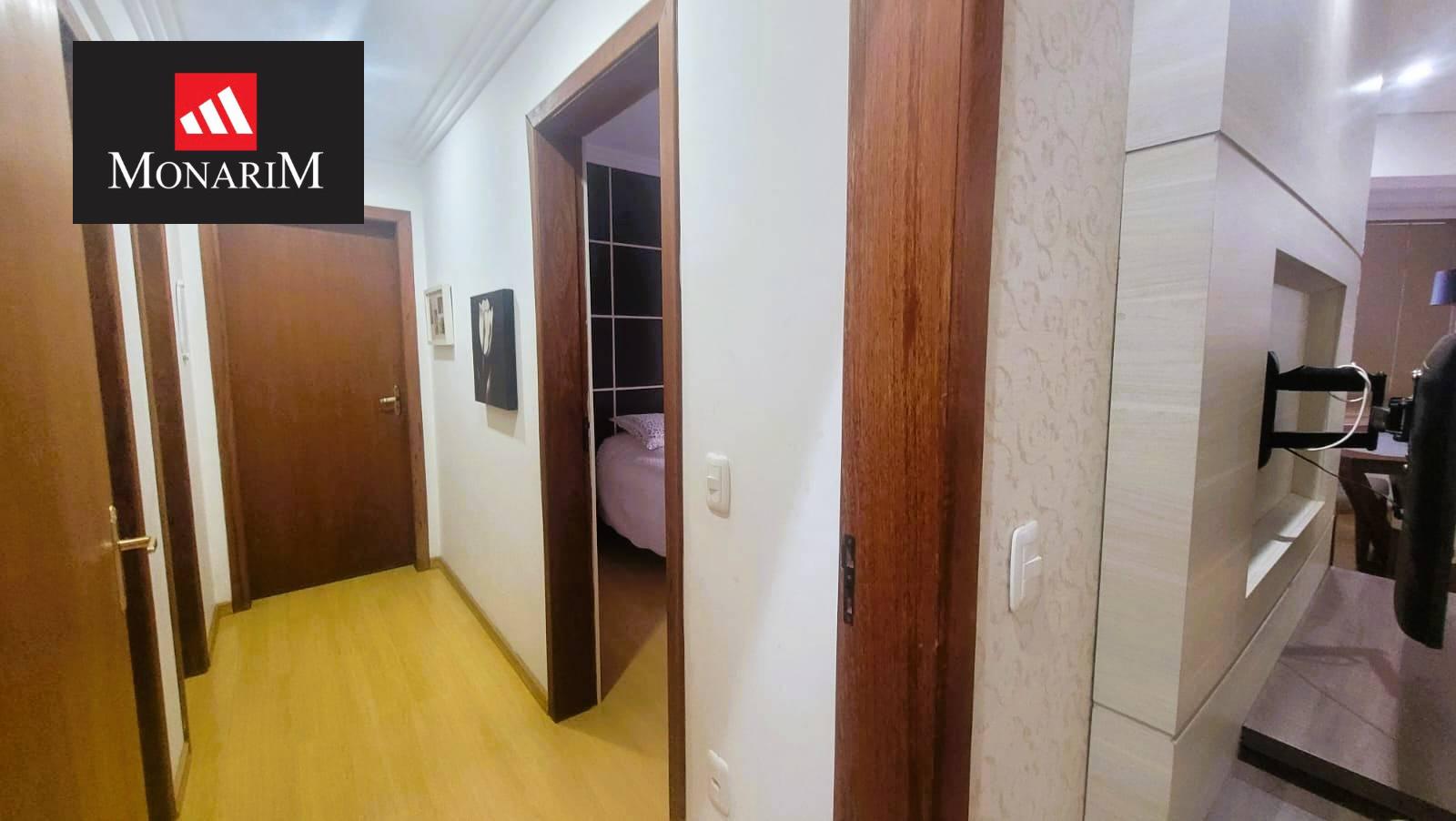 Apartamento 3 quartos no bairro Brusque