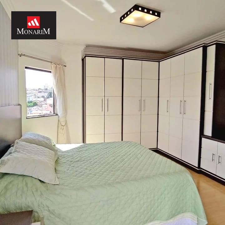 Apartamento 3 quartos no bairro Brusque