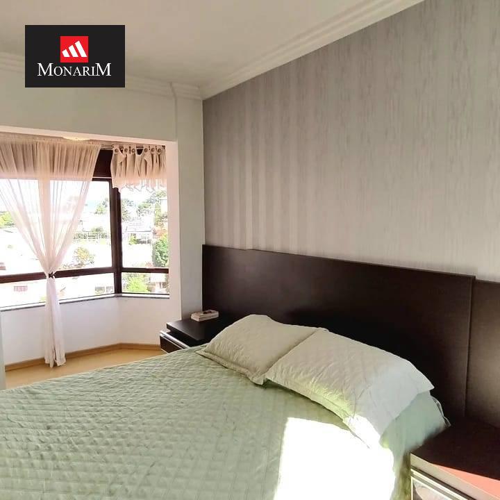 Apartamento 3 quartos no bairro Brusque