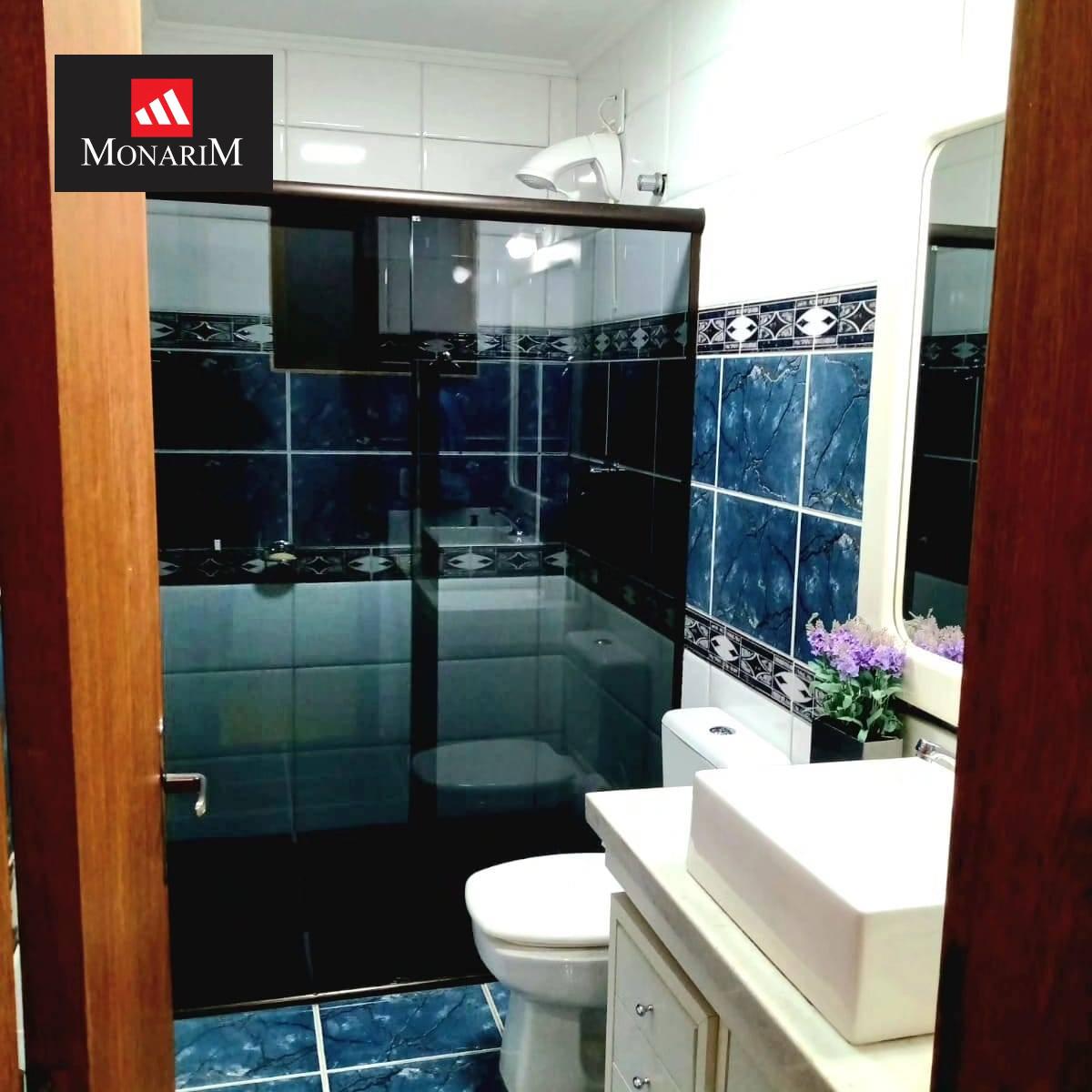 Apartamento 3 quartos no bairro Brusque
